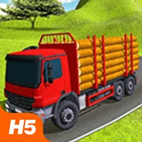 Indiantruck Simulator 3D